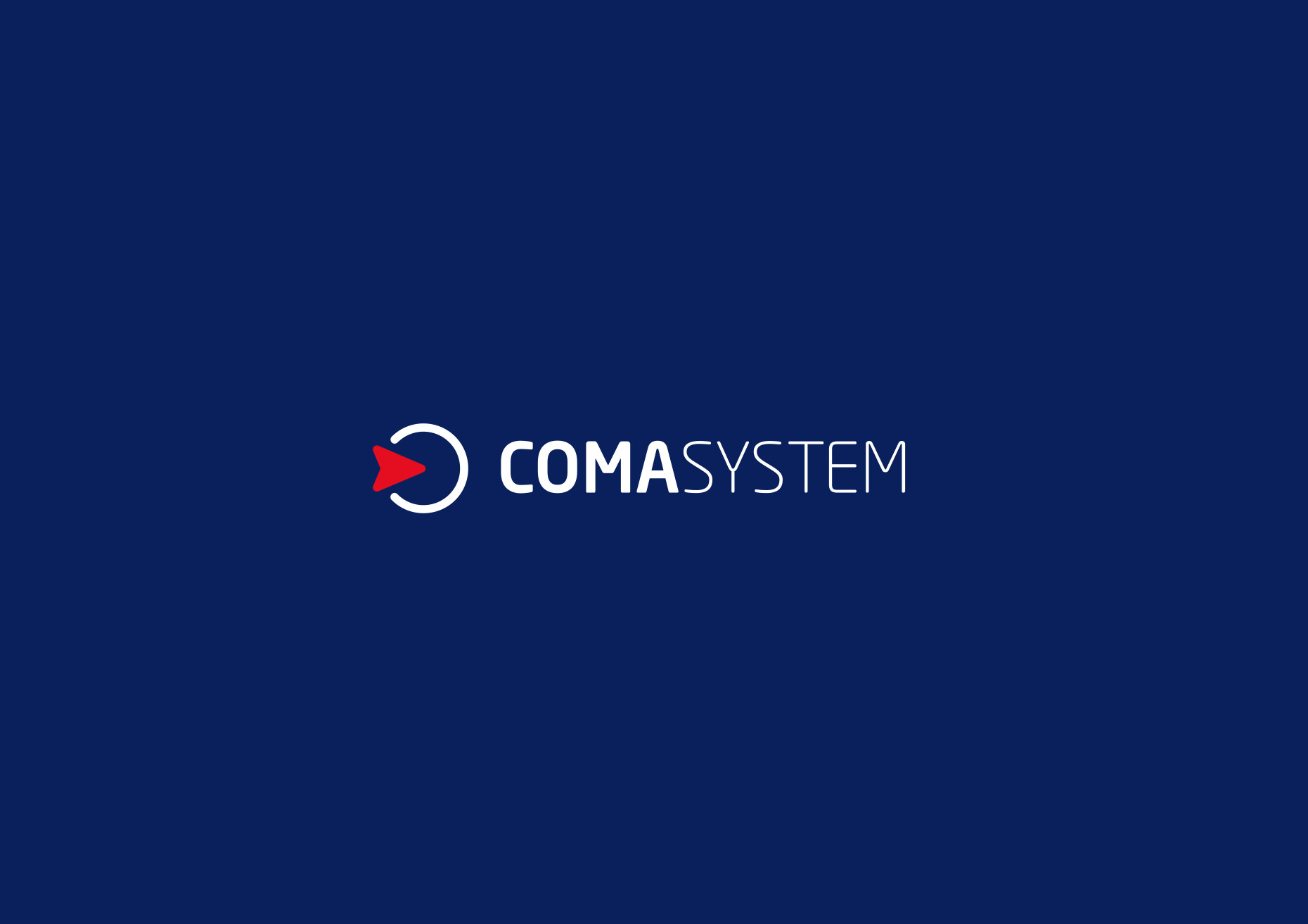 Explainervideo Coma system