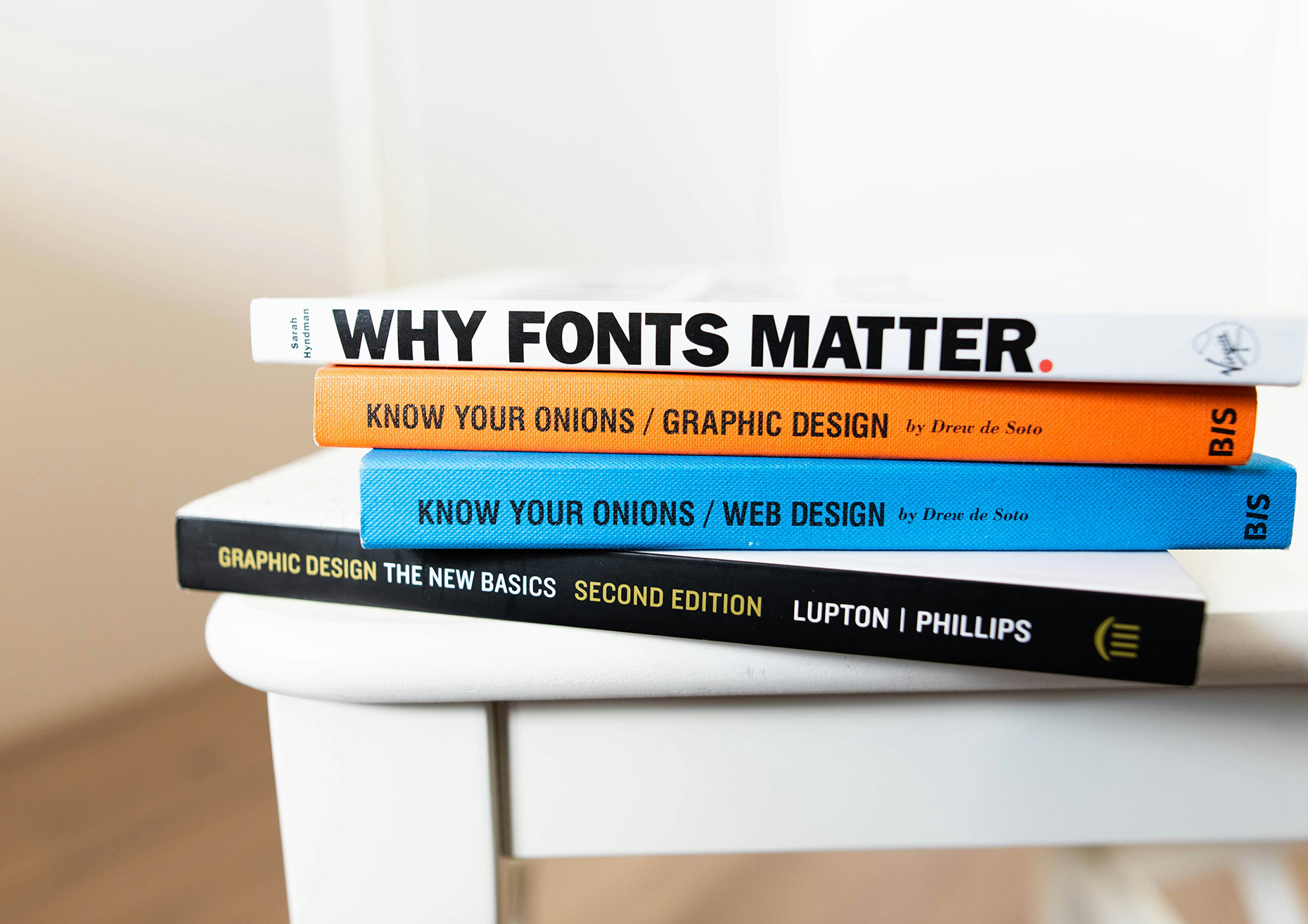Forbered din designbrief og spar penge