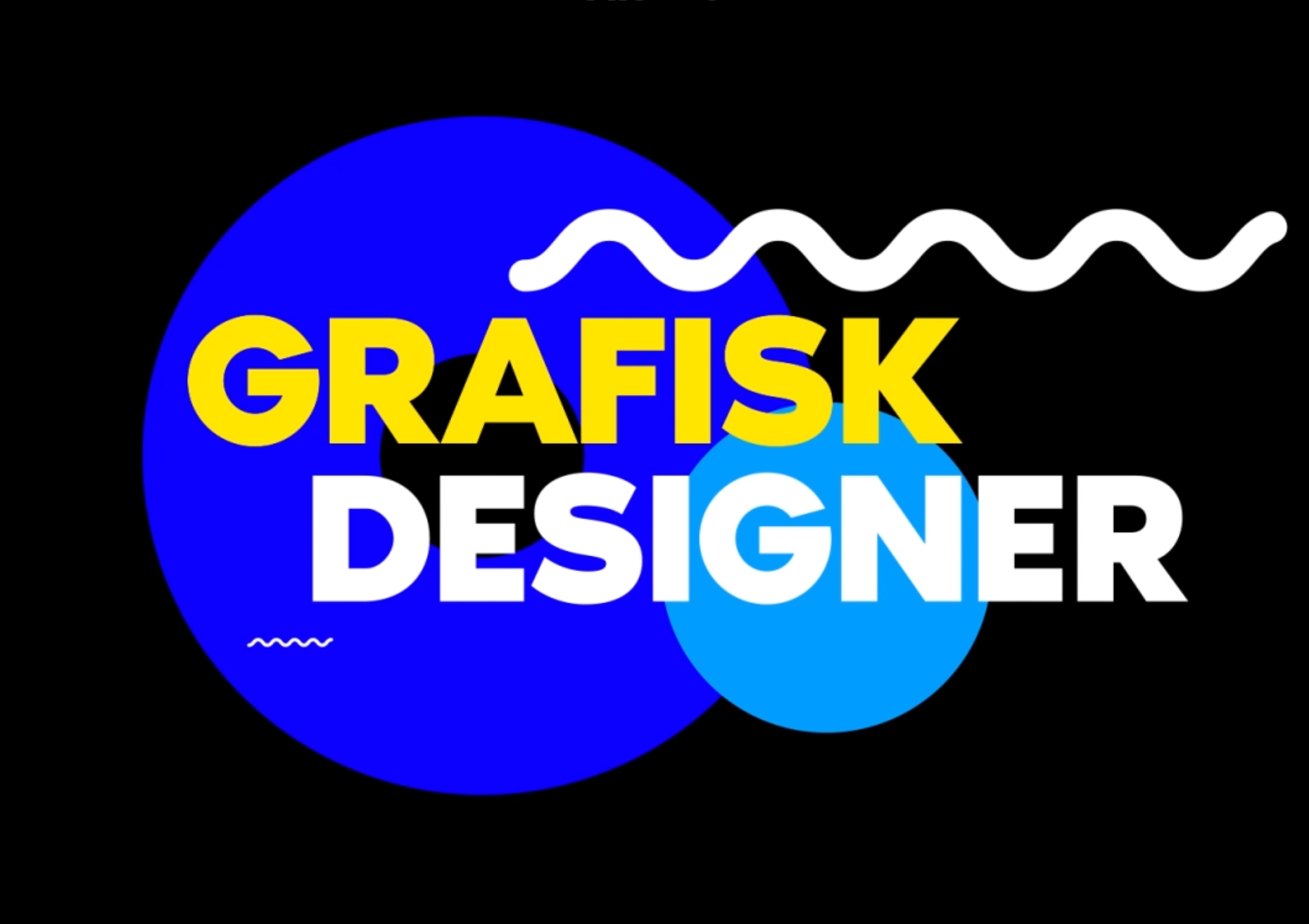 Ledig freelance grafiker