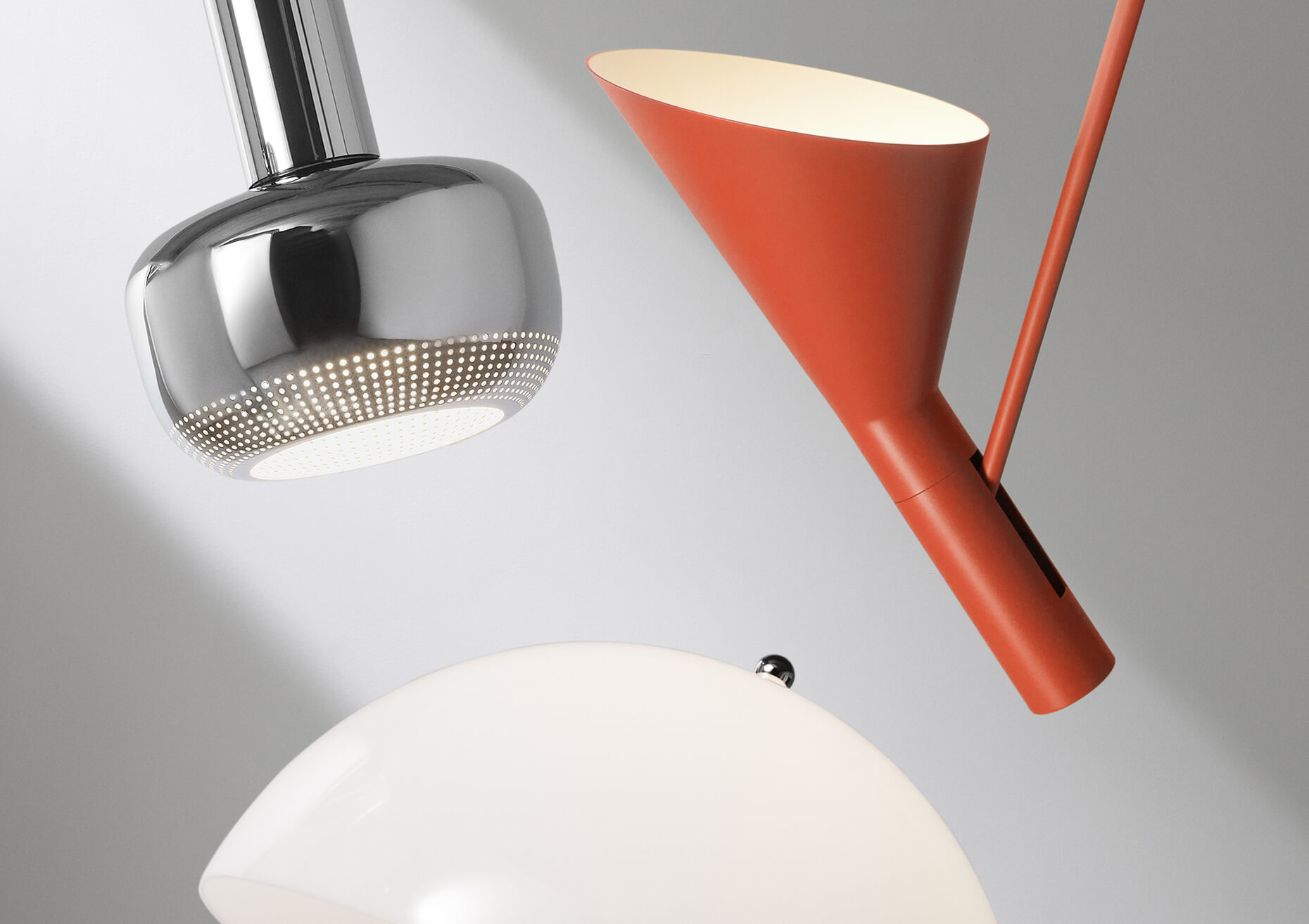 Louis Poulsen - grafisk designer